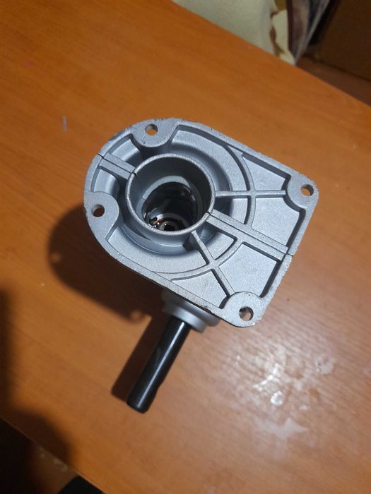 Редуктор культиватор для мотокоси