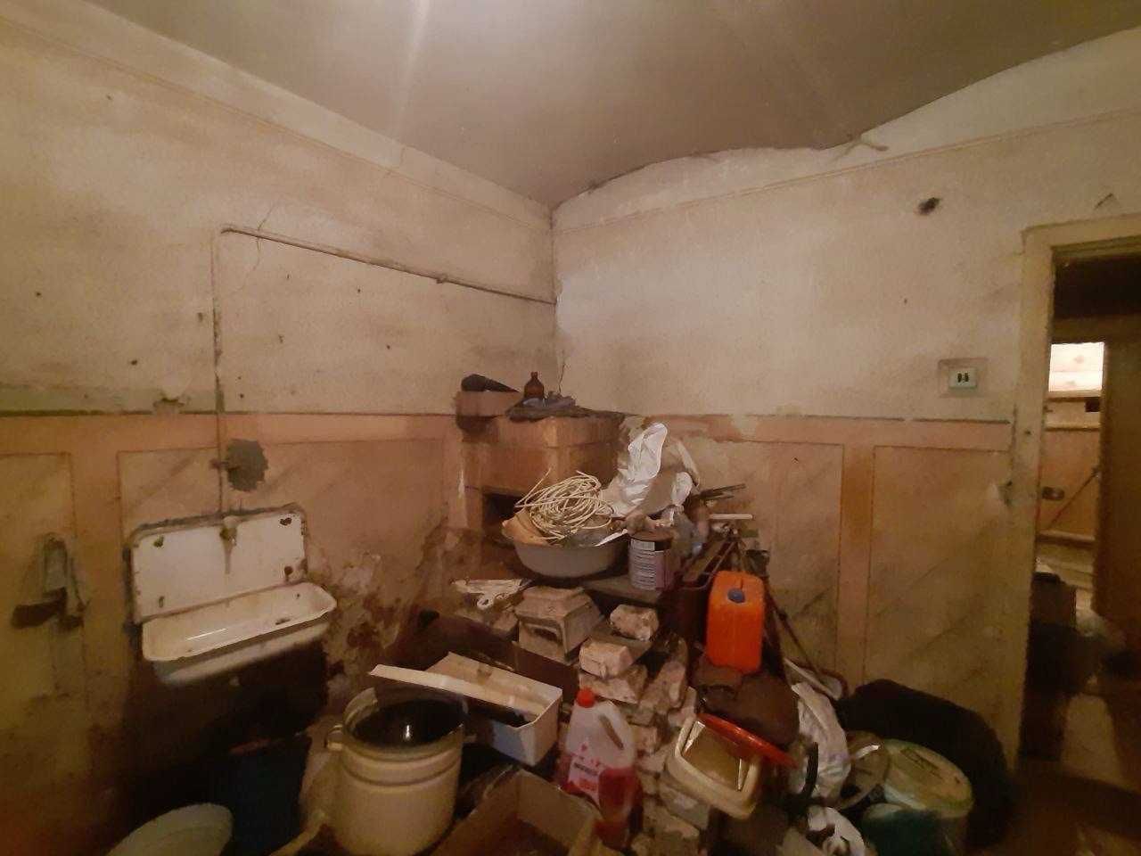 Продаж нежитлового приміщення по вулиці Кубійовича