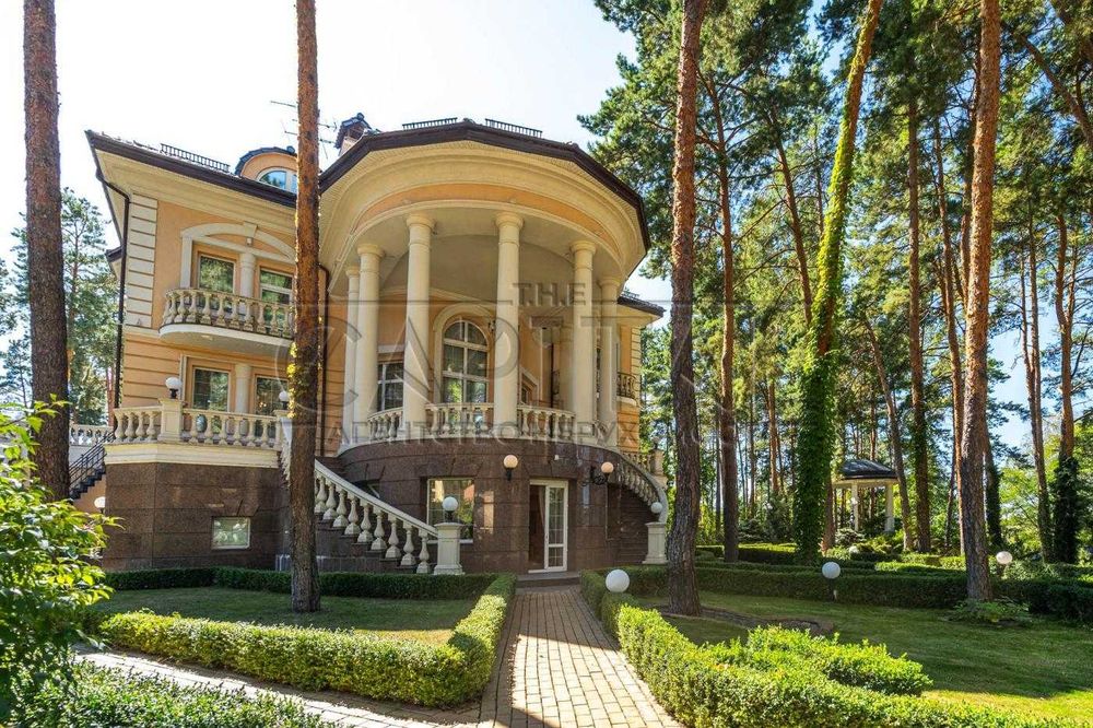 Продажа дома, КМ «Канадская деревня», Гостомель