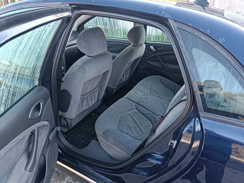 Citroen C5 1,6 Hdi ładny do jazdy.Polecam.