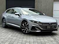 Volkswagen Arteon R-LINE ! FULL LED ! Panorama ! Kamera ! Maxx Opcja ! Aso22