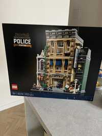 LEGO® 10278 Creator Expert - Posterunek policji