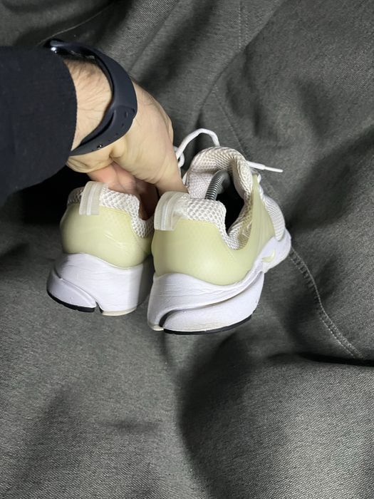 Кросівки NIKE AIR PRESTO 42.5 27 кроссовки найк аир престо max