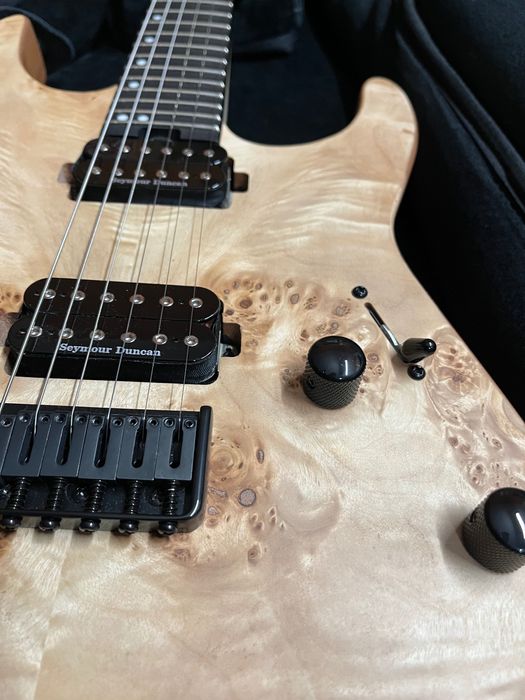 Charvel Pro-mod DK24 desert sand