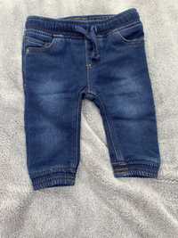 Штани джинси для немовлят