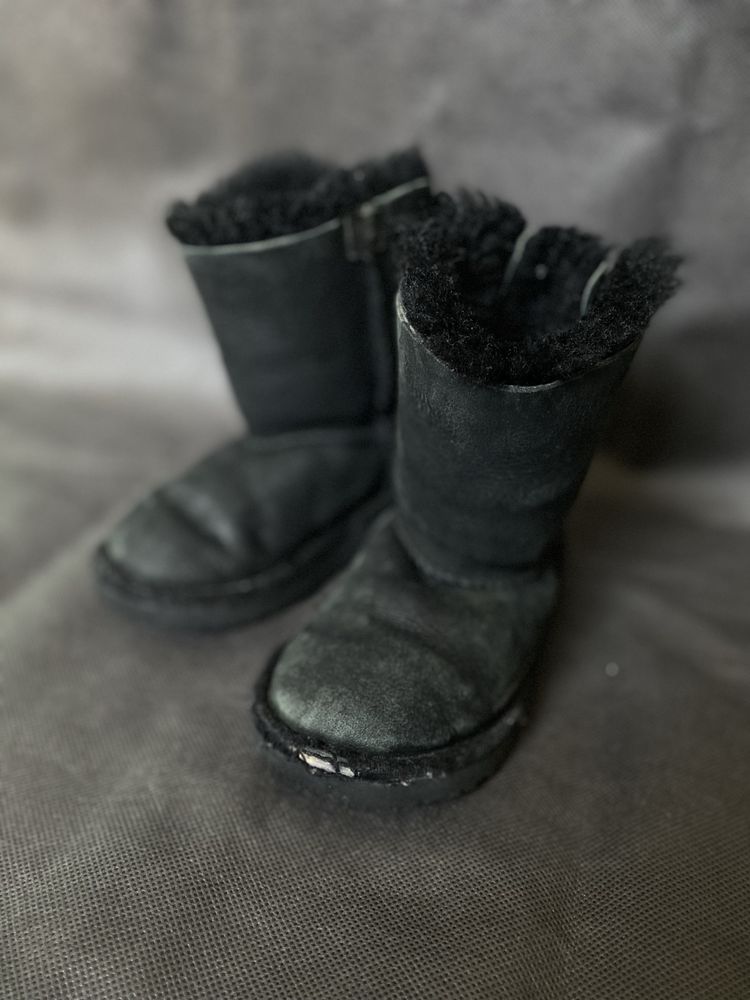 Botas ugg calcado quente com pelo