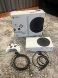 Xbox series s 512 GB