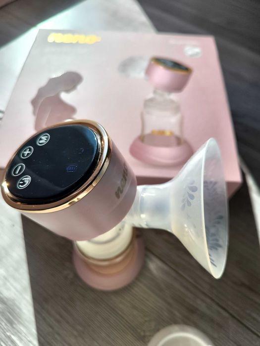 Neno Perfetto laktator elektryczny