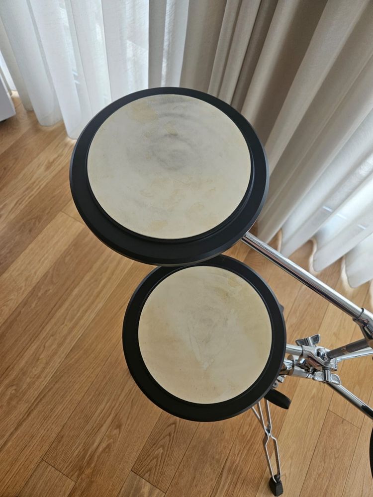 Bateria - fame practice pack