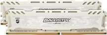 Crucial Ballistix Sport LT 16 GB, (8 GB x2) 3200 MHz
