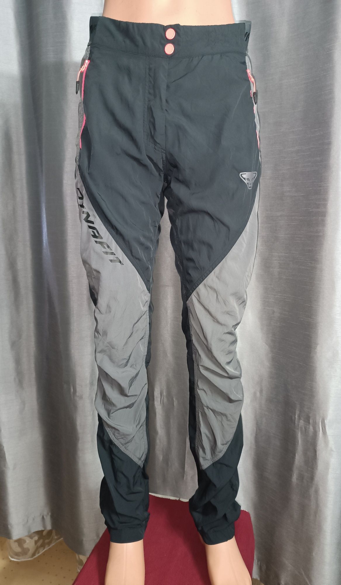Штаны Dynafit Transalper Light DST Women женские серые XS
