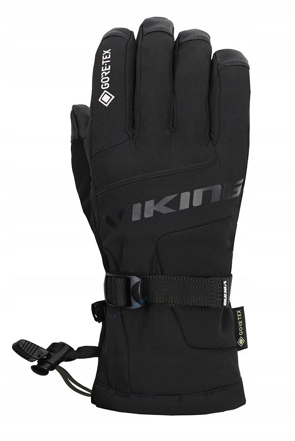 Viking Hudson Rękawice Narciarskie Gore-tex 8 L