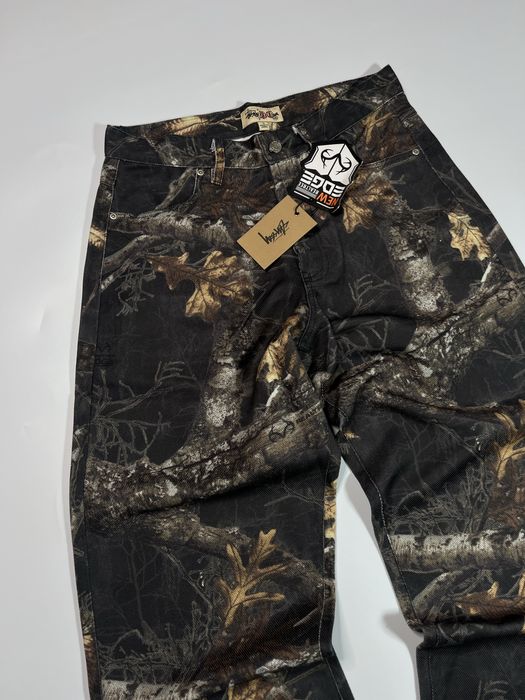 Джинси stussy