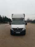 Renault master3 2.3 biturbo 2015 r