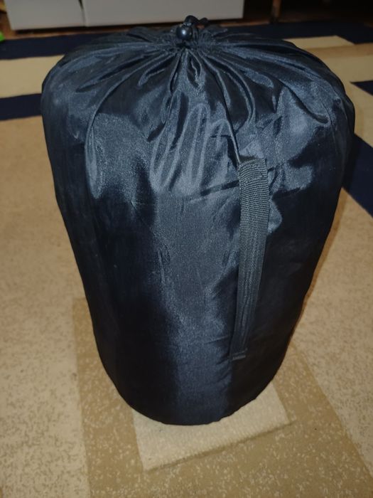 Спальний мішок новий