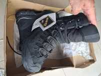 Botas militares salomon Quest 4D gtx