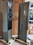 Dynaudio Contour 30 Grey Oak Hi Gloss
