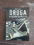 Droga A guerra Quimérica de Roch Côte