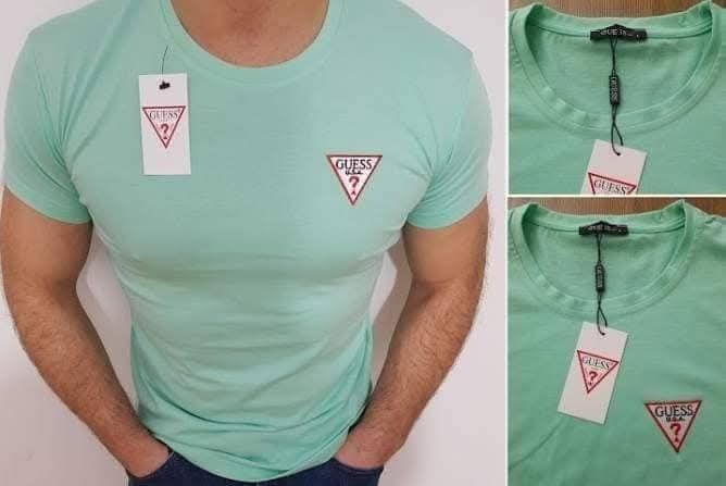 Koszulki męskie Nike Puma Guess Tommy Hilfiger Boss itp
