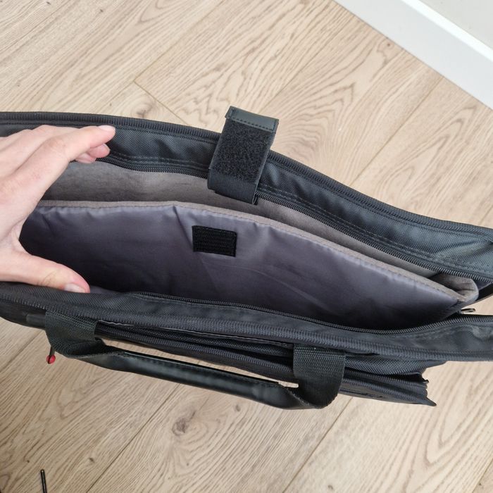 Torba teczka na laptopa ThinkPad