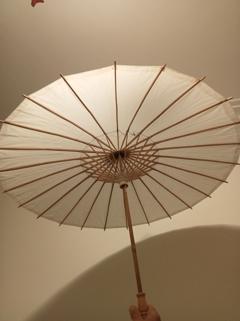Chapéu Japonês de Sol