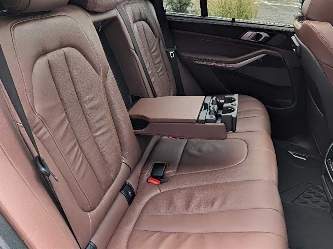 Bmw X5      2019