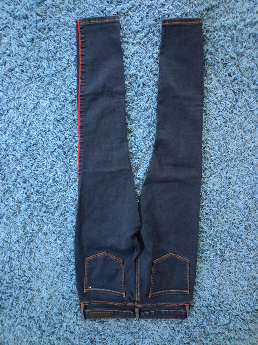 150zł spodnie jeansy