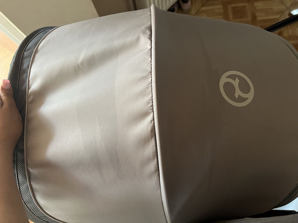 Cybex balios m..