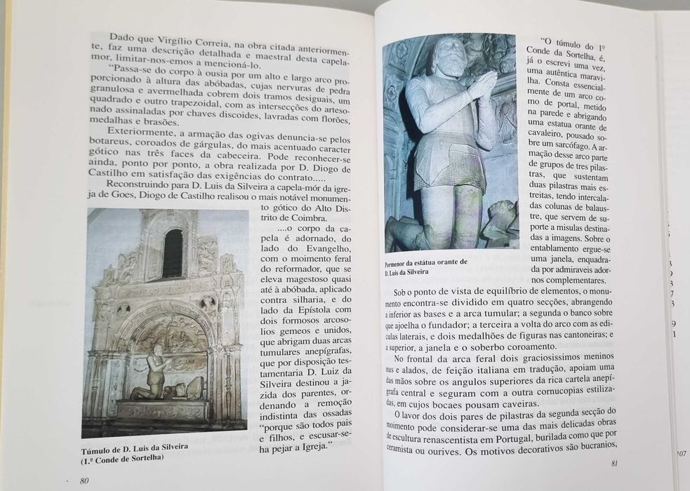 Góis - Entre o Rio e a Montanha