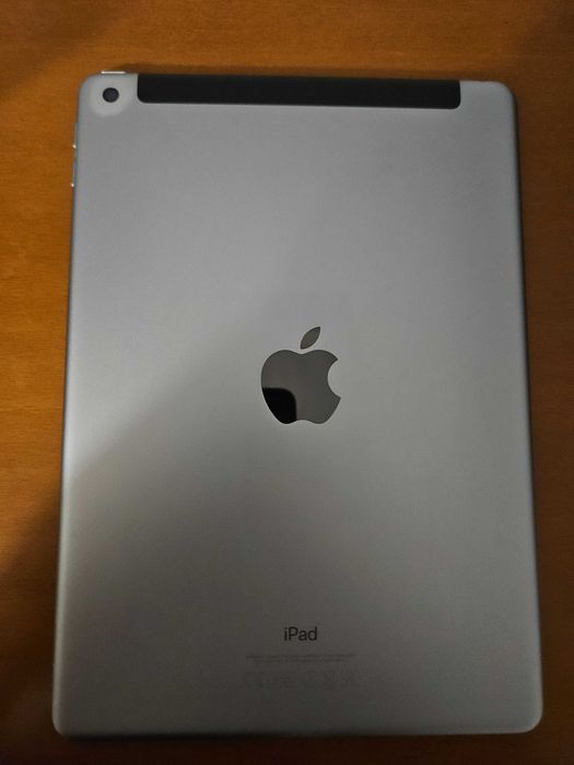 Ipad 5th Geração