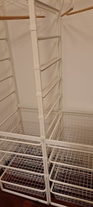 Guarda roupa  Ikea
