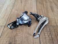 Zestaw przerzutek szosowych Shimano Dura Ace 9000