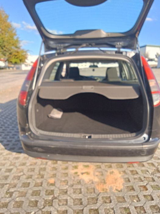 Ford Focus sw 1.6 tdci