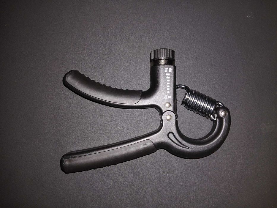 Hand Grip Novo e ajustável