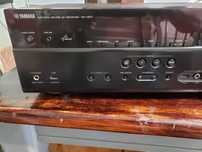 Amplituner Yamaha RX-V671 (7.1)
