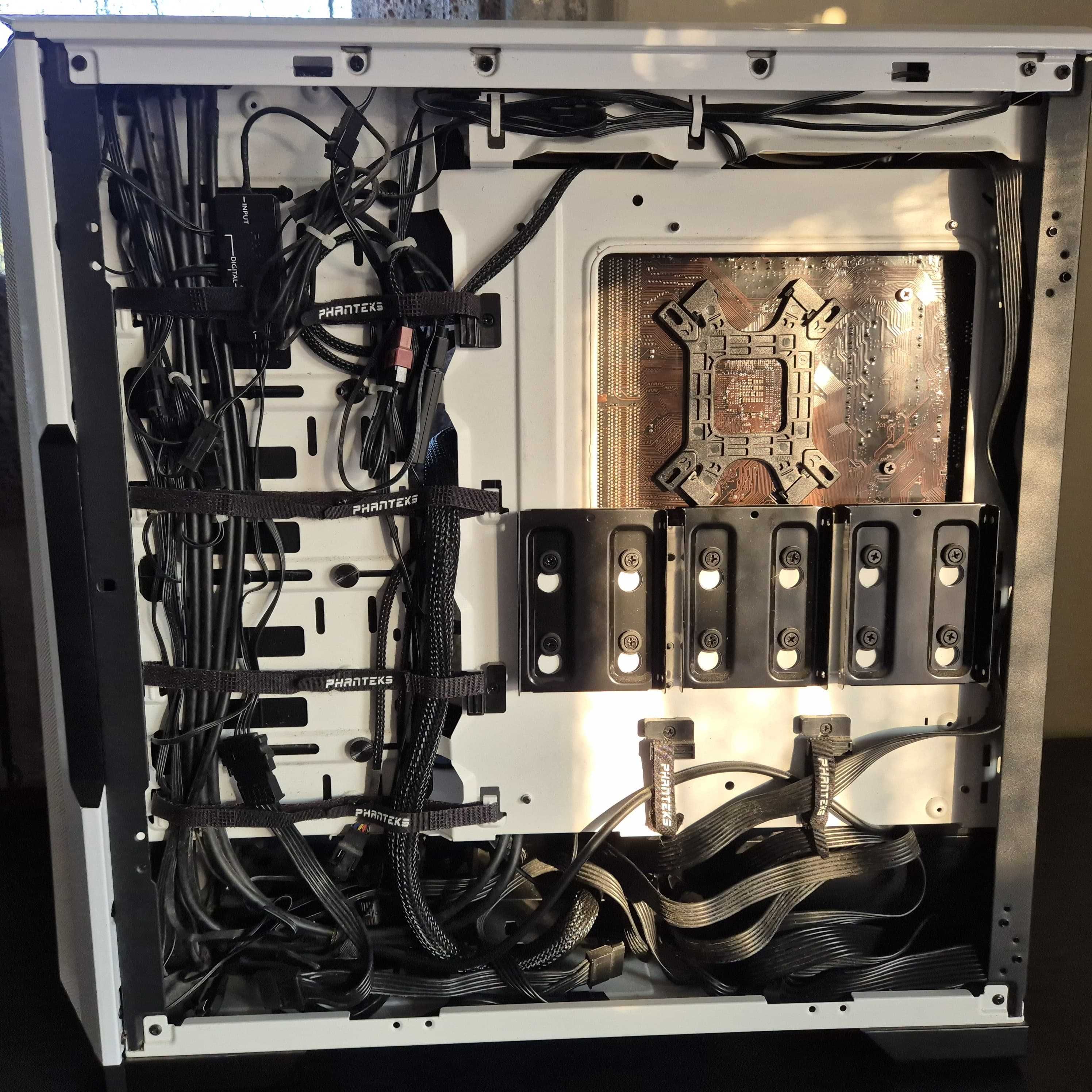 PC Desktop Torre