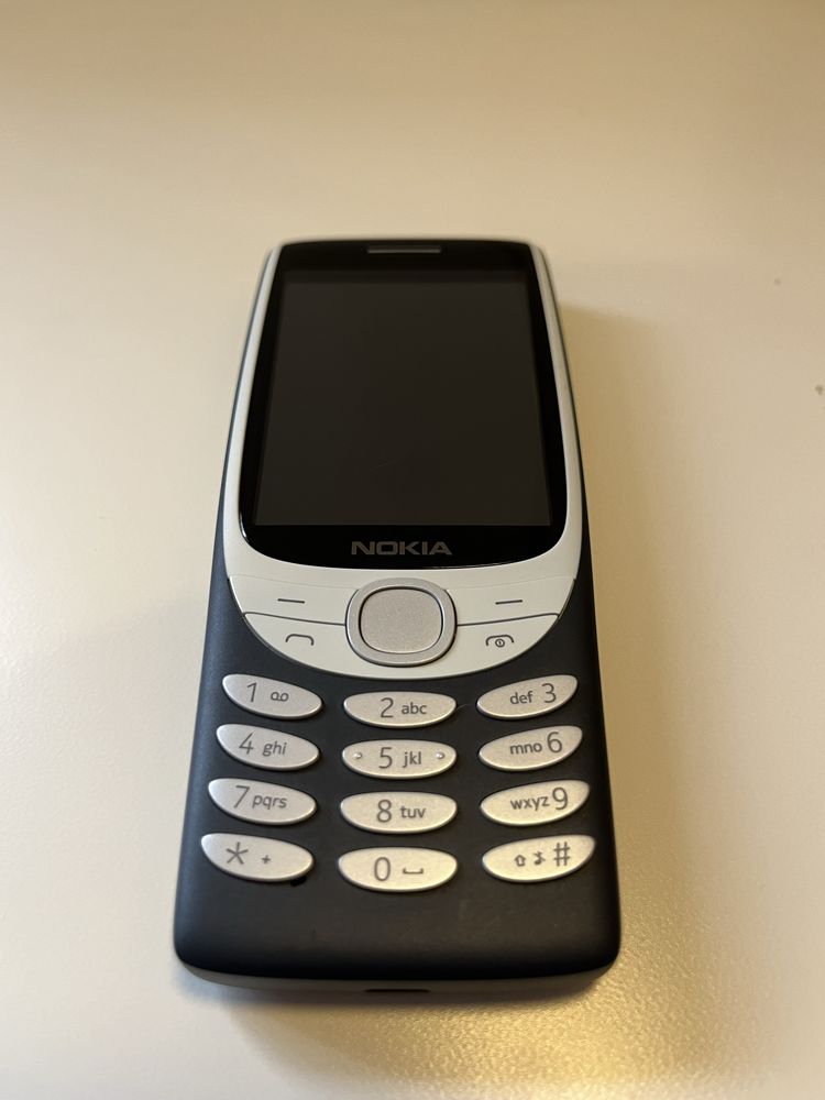 Nokia 8210 4G Azul escuro