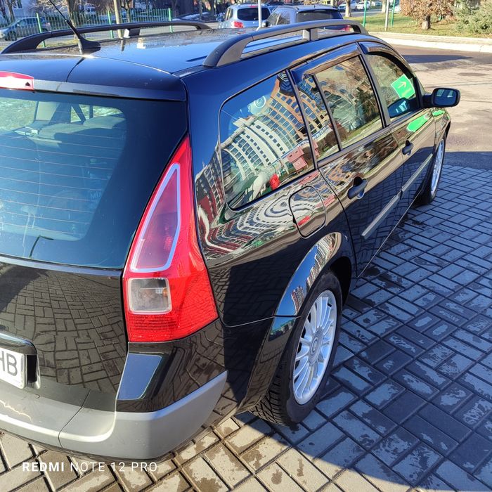 Renault Megane 2