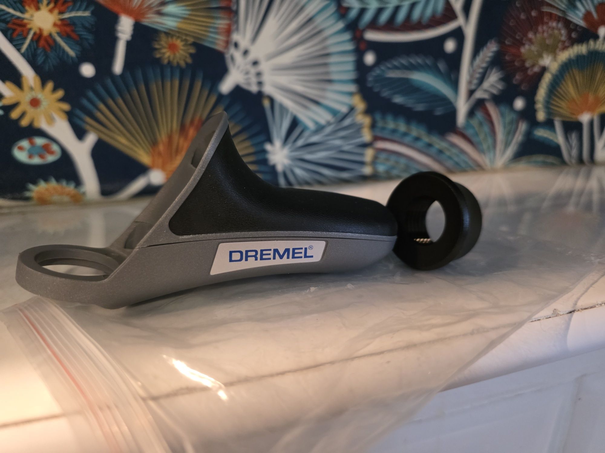 DREMEL® Przystawka – uchwyt do precyzyjnej pracy (577)