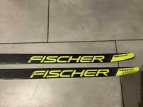 Fischer twin skin carbon 172cm