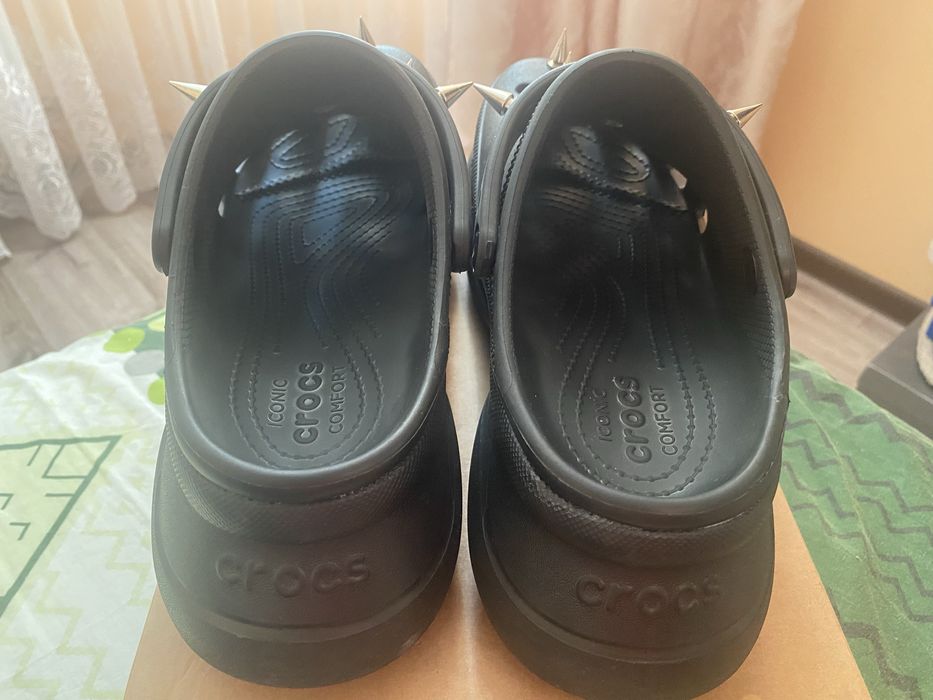 Оригінальні Crocs Classic Bae Clog 41-42 Крокси