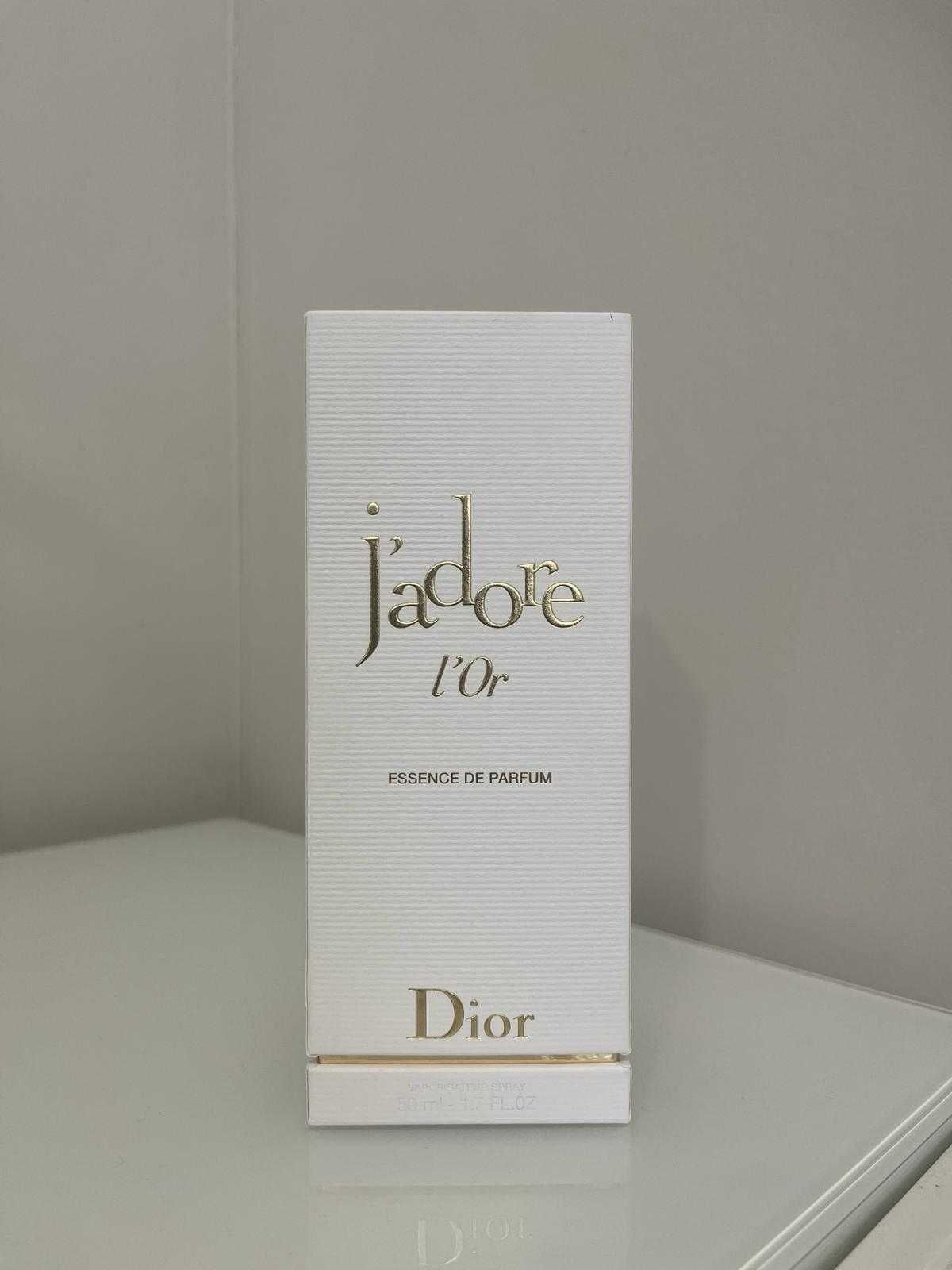 Jadore Lor Essence de Parfum Dior 50 ml