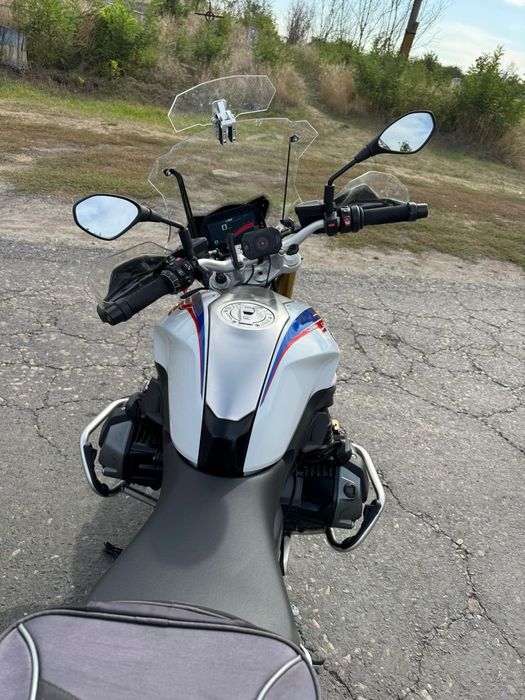 Мотоцикл BMW  R 1250 R