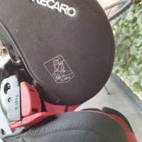 Fotelik samochodowy RECARO  young sport 15-36 kg