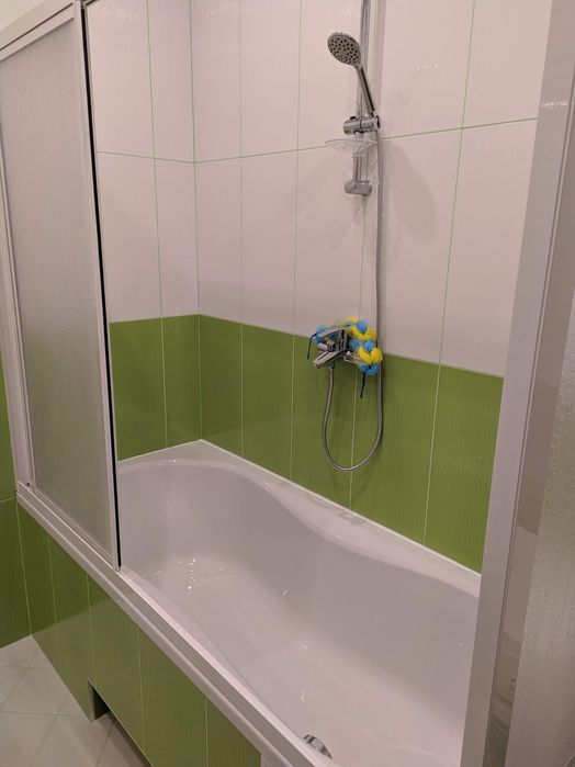 Панорама 2к квартира аренда новострой