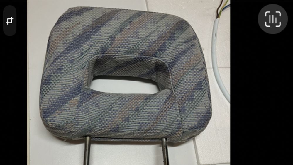 Tampões de Rodas 15”e 16”+ChaveRodas+Sup.TLM,+Encosto Cabeça Mitsubish