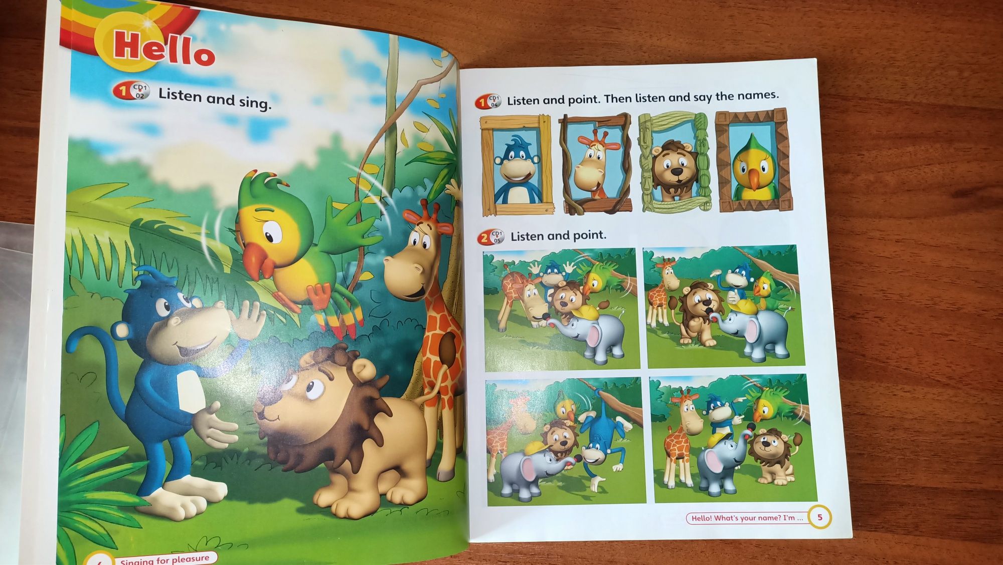 Super minds book з диском Оригінал