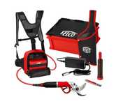Tesoura FELCO 822-HP NOVA e embalada.  ( Swiss Made)