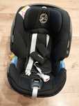 Fotelik cybex 0-13