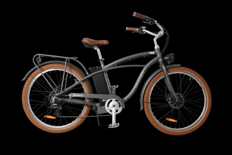 Várias Bicicletas elétricas novas-IVA dedutíve - Discount 50%